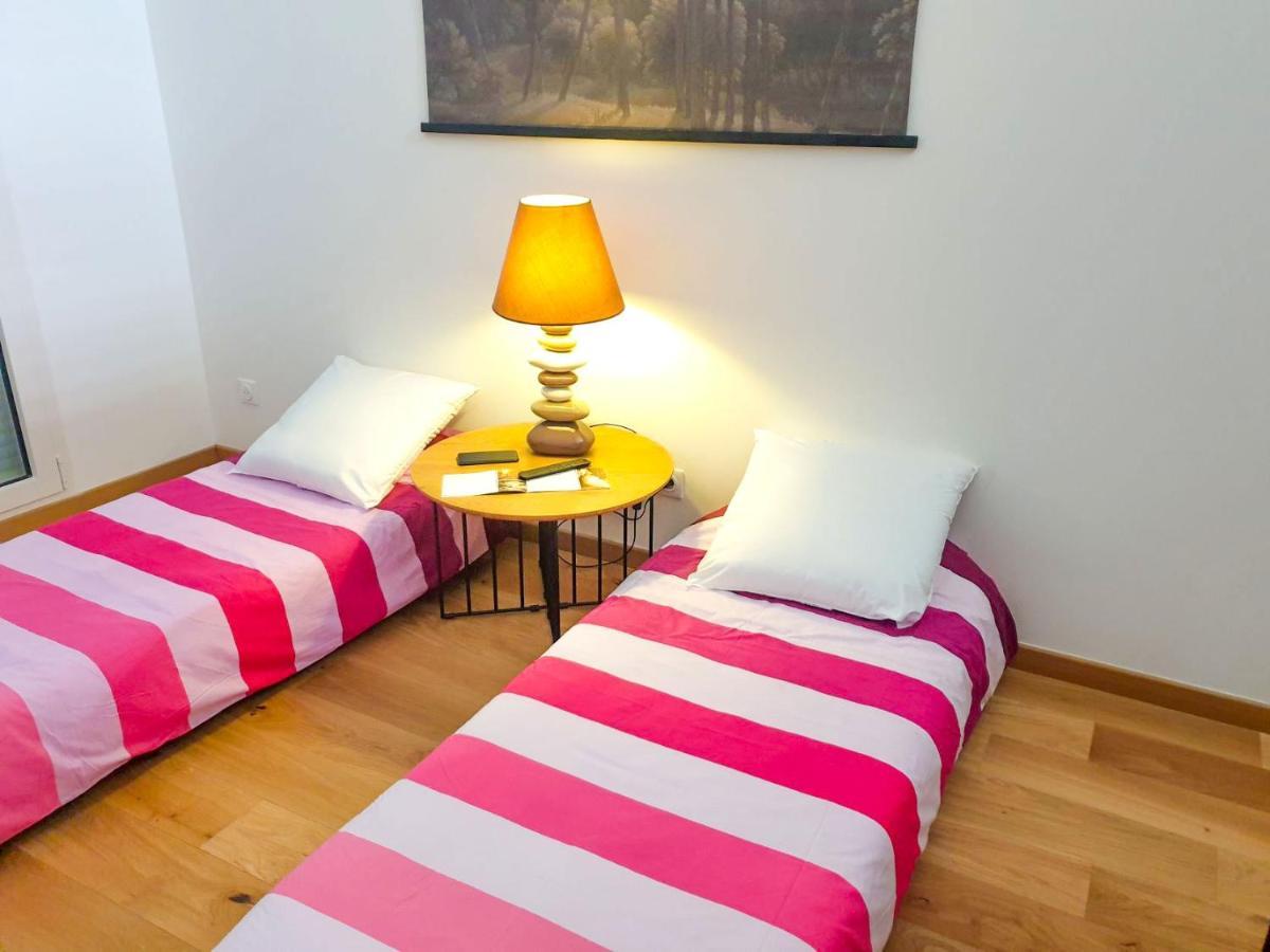 Le Loft D'Or A 10Min De Lyon Apartment Champagne-au-Mont-d'Or Luaran gambar